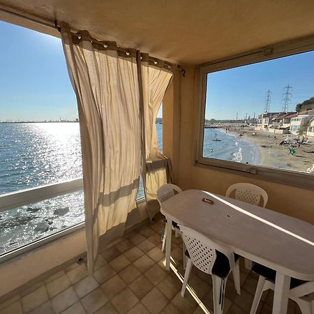 פו-סור-מר La Maison De La Mer - 1Er Etage מראה חיצוני תמונה