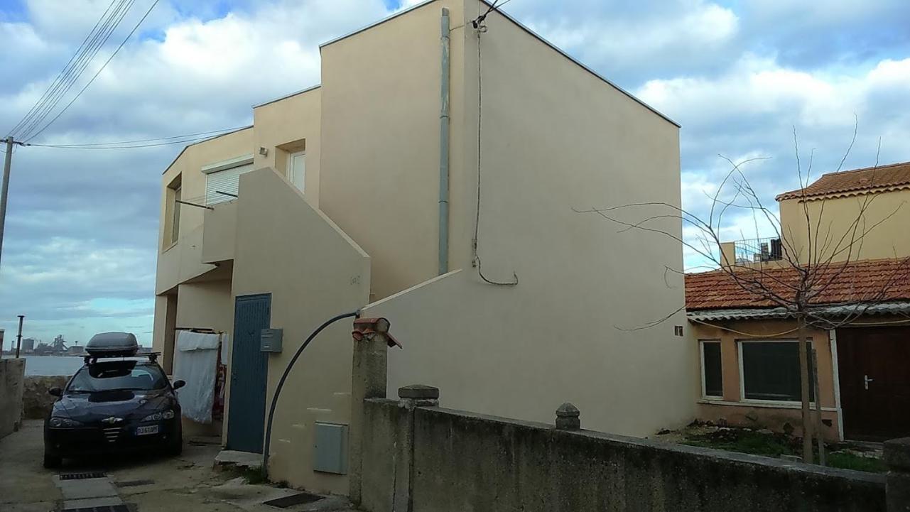 פו-סור-מר La Maison De La Mer - 1Er Etage מראה חיצוני תמונה